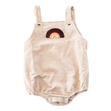 Corduroy Jumpsuit