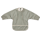 Long Sleeve Bib Sage