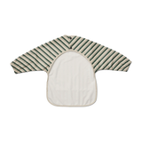 Long Sleeve Bib Sage