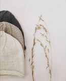 Beanie - Rolled Hem