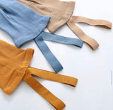 Unisex Suspender Tights