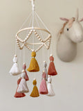 The Tassel Mobile