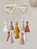 The Tassel Mobile