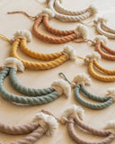 Moon - Wall Decor