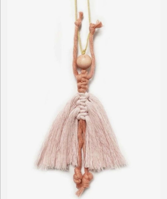 Ballerina - Wall Decor
