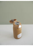 Water bottle – Bear – Ochre